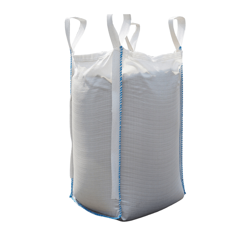 Dazi Plastics Bulk Bags Advantages