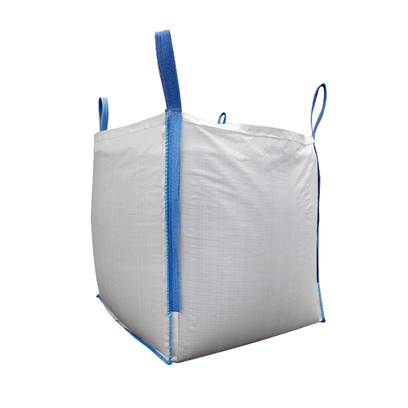 Dazi Plastics Jumbo Bags Advantages