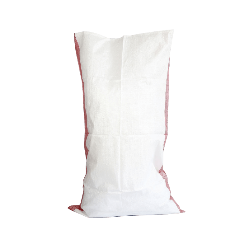 M Fold Polypropylene Woven Bag