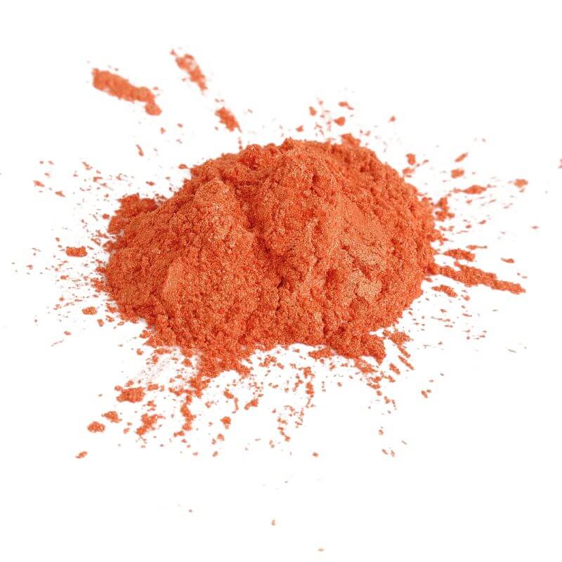 pigment orange